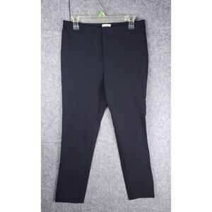 The Reset R‎ Label Black Slim Stretch Pant Size Medium RE156-BM